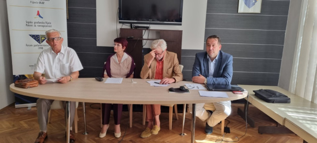 Skupština VKBI izabrala nove sazive Upravnog i Nadzornog odbora te Suda časti