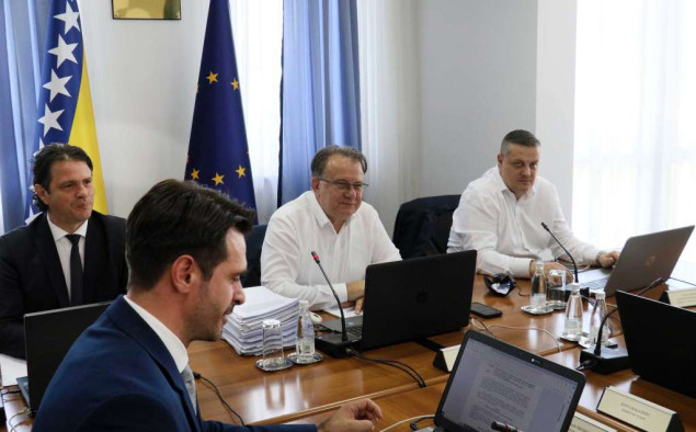 Kadrovska rješenja Vlade FBiH
