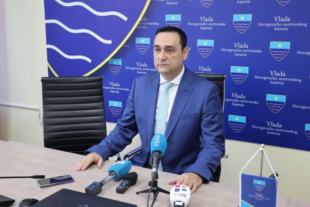 Nije potpisan Kolektivni ugovor za djelatnost srednjeg obrazovanja u HNK-u