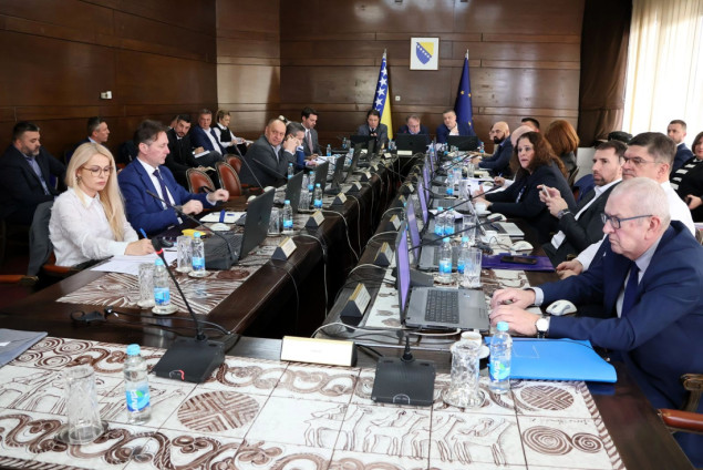 Vlada FBiH zadužila „Elektroprivredu BiH“ da osigura dovoljne količine uglja