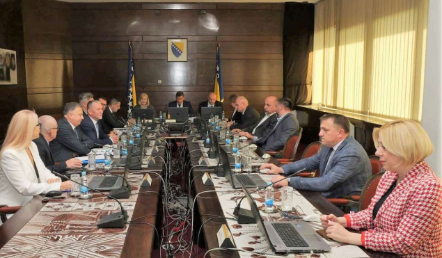 Vlada FBiH: Skoro 4,7 miliona KM za uvezivanje staža radnicima rudnika