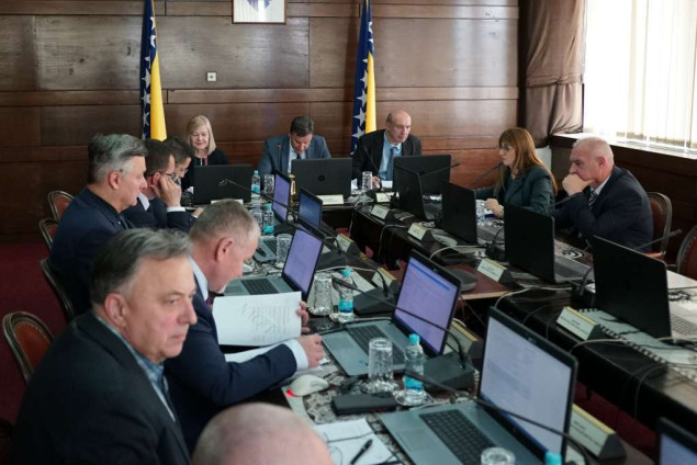 Usvojen Program poticaja za veterinarstvo u 2023. godini