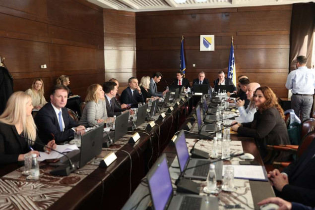 Odobreno skoro 1,7 miliona KM budžetskih sredstava za uvezivanje radnog staža 114 radnika