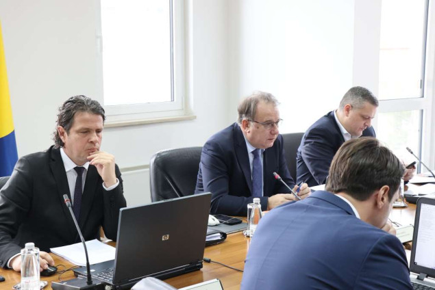 Odobrena uplata više od 14,2 milijuna KM za uvezivanje staža za 386 rudara