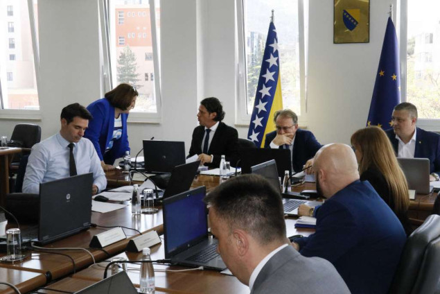 Četiri programa za podršku braniteljskim kategorijama u iznosu od oko 3 milijuna maraka