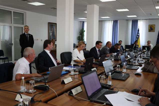 Milijun maraka za poticaje pri kupovini električnih automobila