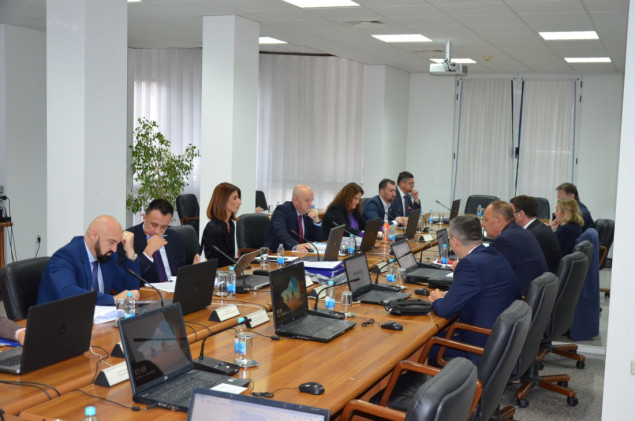 Skoro pola miliona KM subvencija za kupovinu električnih automobila