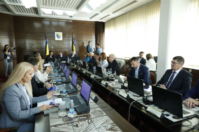 MUP-u BPK tri miliona KM za bolje uslove rada i veću sigurnost građana