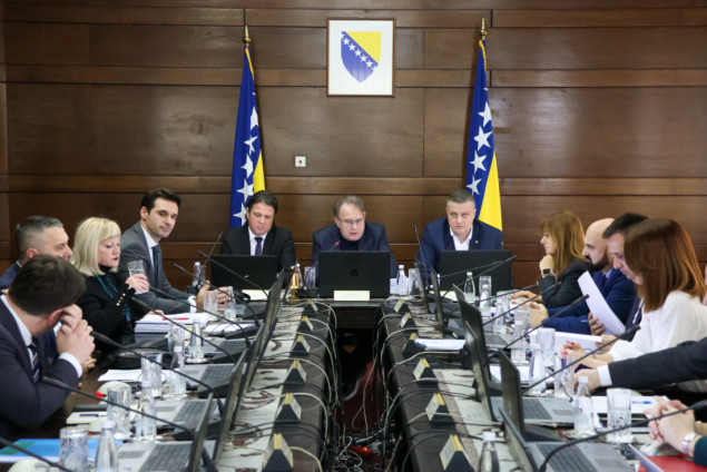 Tri miliona KM za sufinansiranje zaštite nacionalnih spomenika