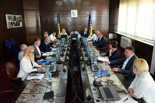 Sindikat komunalne privrede traži od Vlade FBiH konkretne mjere za potpisivanje kolektivnog ugovora