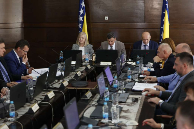 HE Kovanići, Elektroenergetski objekt od javnog interesa FBiH