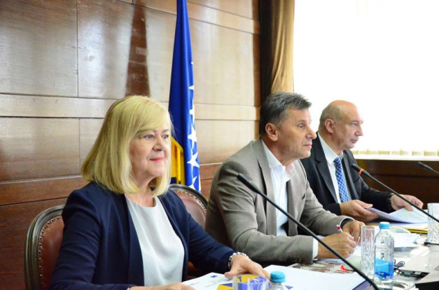 Tematska sjednica Vlade FBiH: O analizi tržišta rada i unapređenju programa zapošljavanja