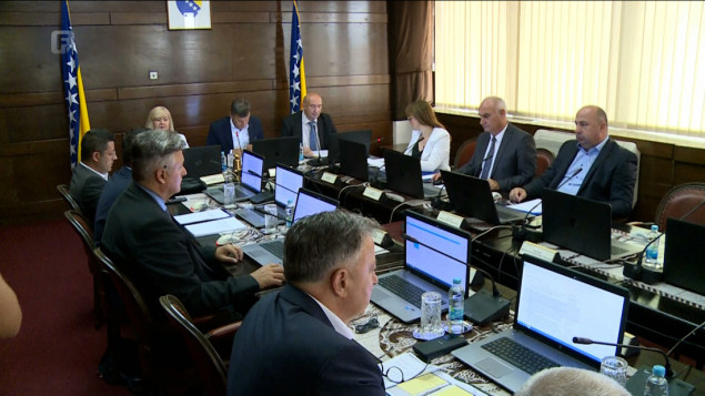 Izmijenjena Uredba kojom se utvrđuje pitanje okolišnih dozvola za privredne pogone i postrojenja