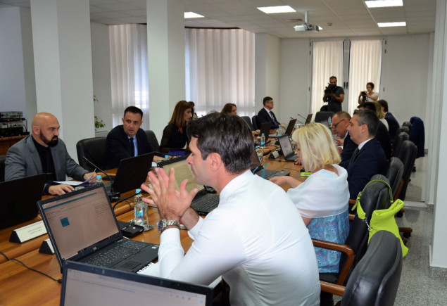 Tri milijuna KM za izgradnju Hitne pomoći Zenici i Doma zdravlja u Kiseljaku