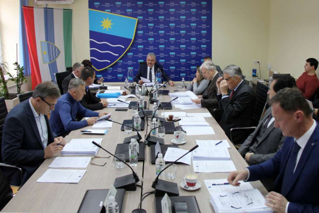 Vlada HNK-a izdvaja 400.000 KM za potresom pogođena područja