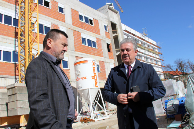 Vlada HNK osigurala dodatnih 13 milijuna KM za sve tri bolnice, 7 milijuna za novu pedijatriju