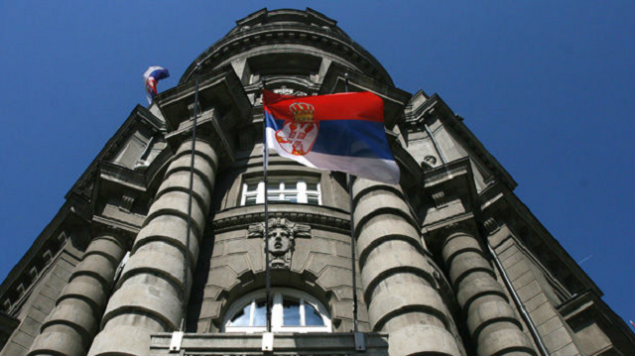 Mandatar Đuro Macut dostavio Skupštini prijedlog nove Vlade Srbije