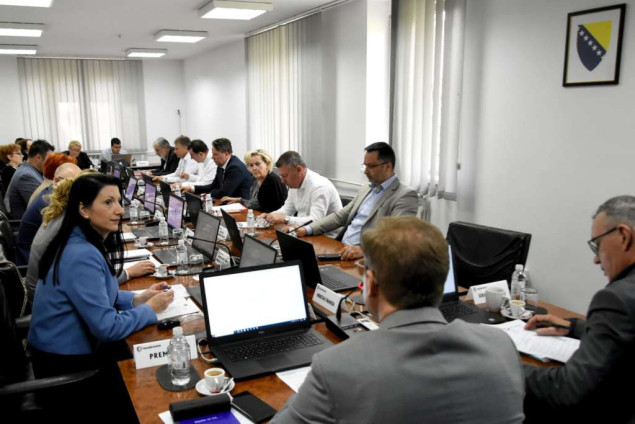 Vlada TK odgodila izvršenje sudskih presuda zbog teške situacije u 'Kreki'