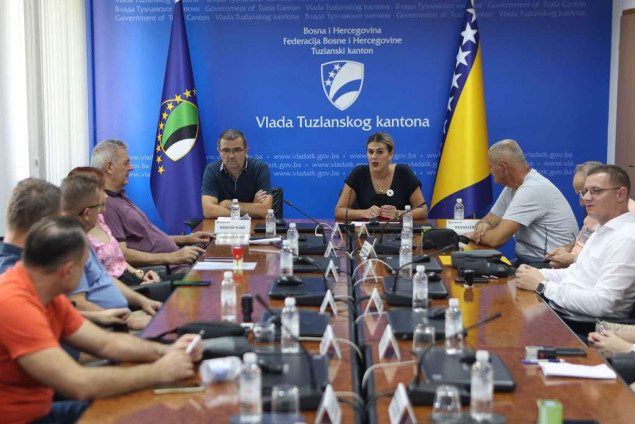 Pola miliona KM javnim preduzećima TK za projekte zaštite okoline