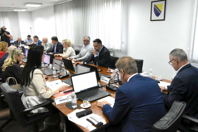 Vlada TK usvojila plan upisa za srednje škole, uvedena nova zanimanja