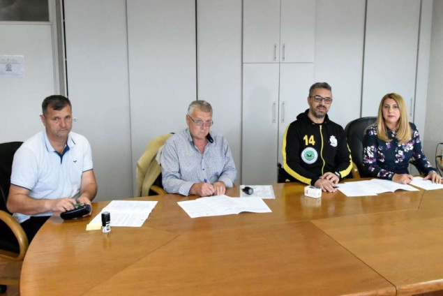 Ministarstvo za boračka pitanja TK - 70.000 KM za invalidski sport