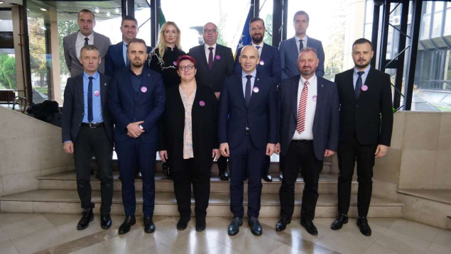 Vlada ZDK usvojila Prijedlog izmjena i dopuna Budžeta za 2023.