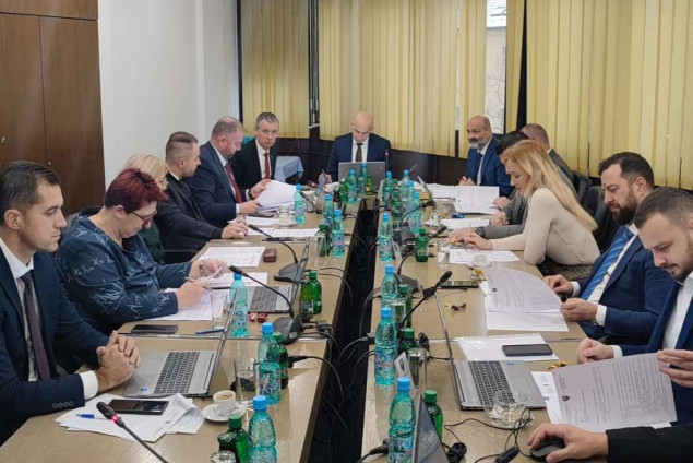 Vlada Zeničko-dobojskog kantona usvojila Program rada za 2024.