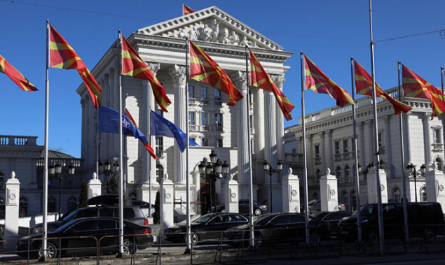 Sjeverna Makedonija proglasila dan žalosti zbog razornih zemljotresa u Turskoj i Siriji