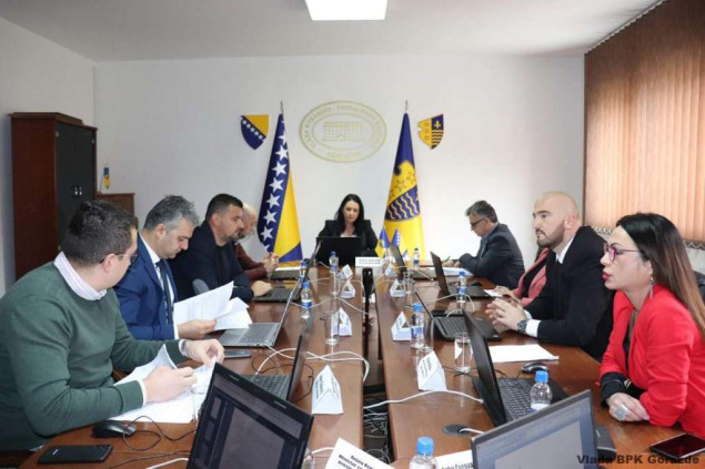 Suficit u budžetu BPK veći od 6,5 miliona KM u prvih devet mjeseci ove godine