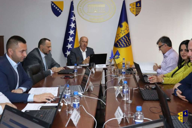 Za specijalističko usavršavanje zdravstvenih radnika u BPK-u Goražde 100.000 KM