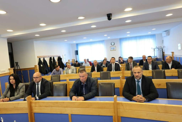 Izglasano nepovjerenje Vladi BPK Goražde