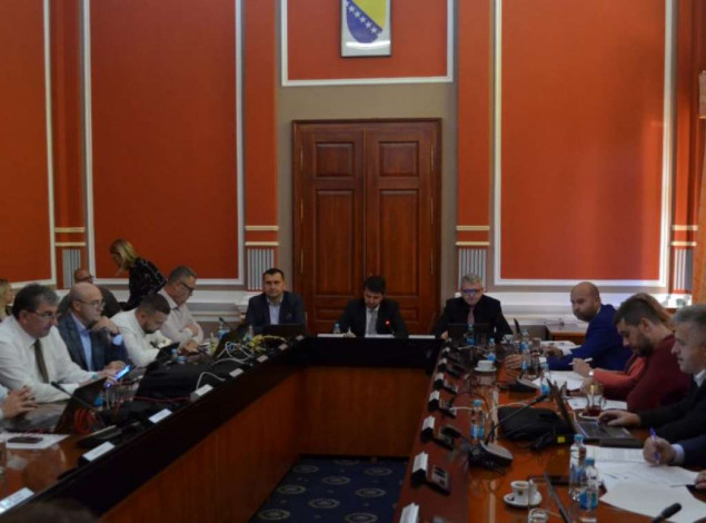 Vlada Brčkog usvojila Odluku o usvajanju Strategije za borbu protiv korupcije