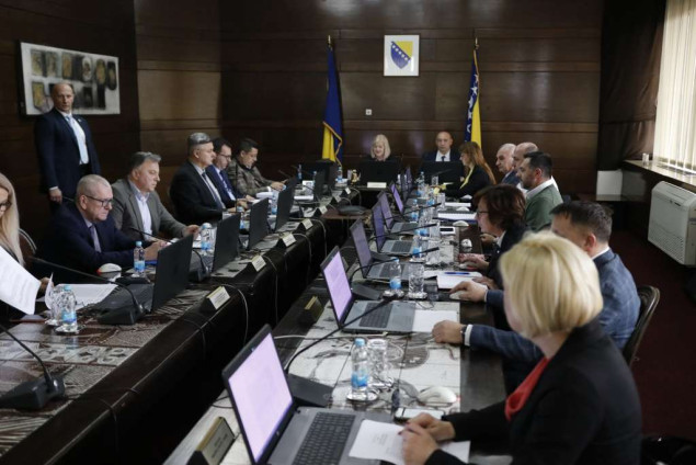 Utvrđeni prijedlozi tri zakona značajna za energetski sektor u FBiH, usklađivanje s propisima EU-a
