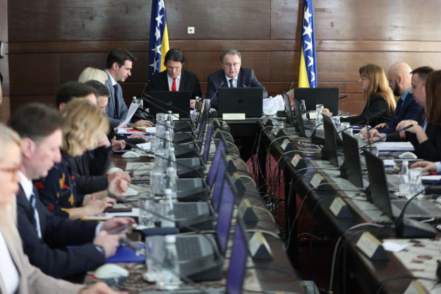 Za uspostavljanje naftnih rezervi Vlada FBiH izdvaja 10,5 miliona KM