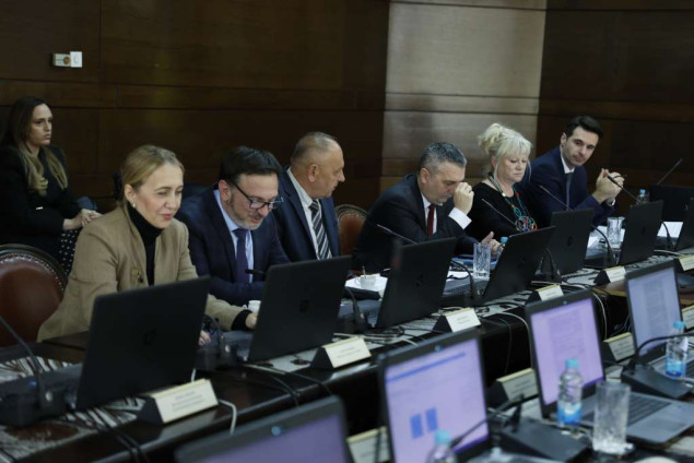 Vlada FBiH utvrdila Prijedlog zakona o iznimnim mjerama kontrole cijena