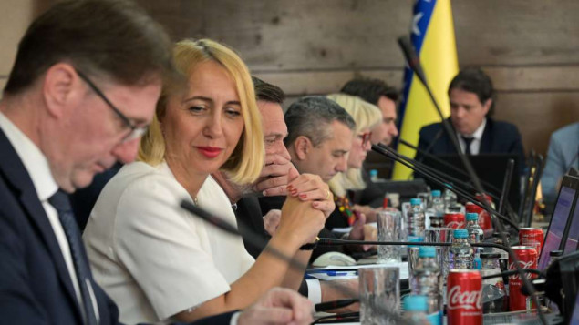 Vlada FBiH usvojila zaključke za zaštitu vodnih resursa u vezi sa HE Ulog i 'Gornjim horizontima'