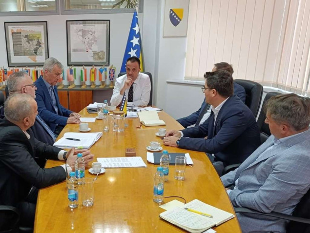 Vlada FBiH i Zrak postigli dogovor o isplati potraživanja preostalim radnicima