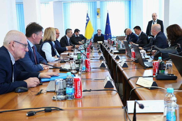 Vlada FBiH odobrila uvezivanje staža za 70 rudara u Travniku i Tuzli