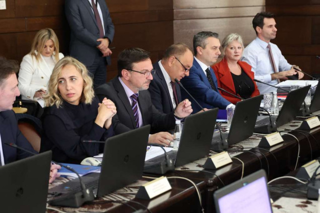 Hasičević potvrdio povećanje cijene gasa za 4,96 posto