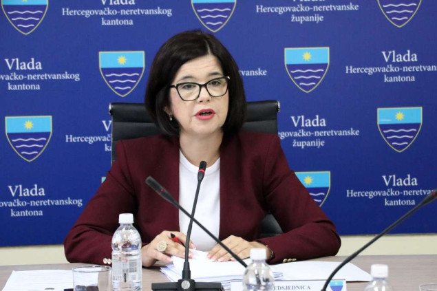 Vlada HNK odobrila 776.100 KM za udžbenike osnovnoškolcima