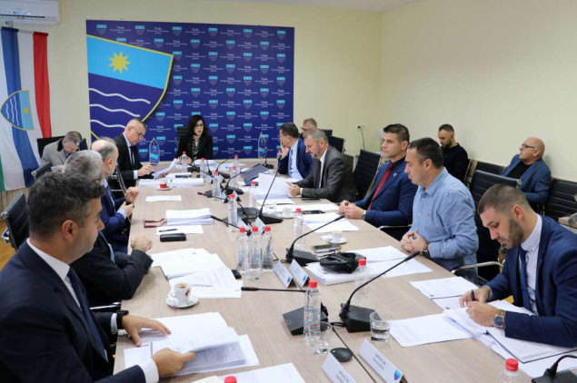 Vlada HNK usvojila proračun za 2026. godinu i niz programa za mlade i gospodarstvo