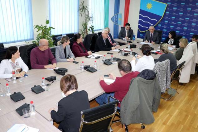 Vlada HNK naložila uspostavu pune zdravstvene zaštite od 23. veljače