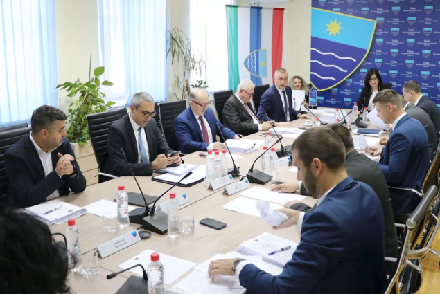 Vlada HNK-a usvojila niz mjera iz područja financija, gospodarstva i poljoprivrede