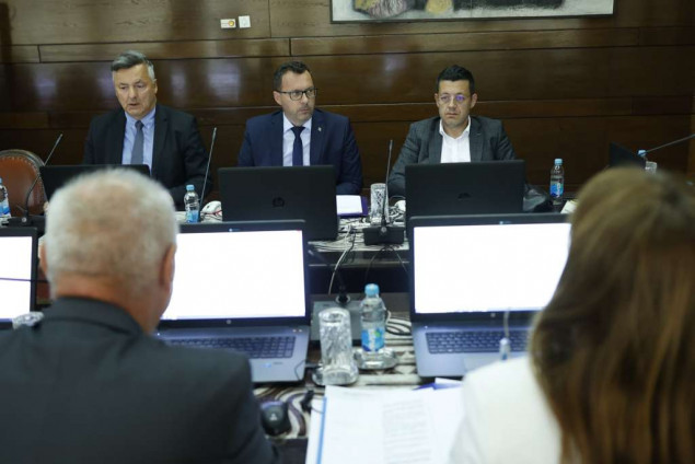 Usvojena inicijativa za donošenje Zakona o zaštiti žrtava ratne torture FBiH