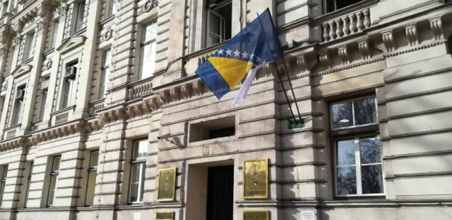 Kanton Sarajevo će danas dobiti novu Vladu koju će voditi Nihad Uk