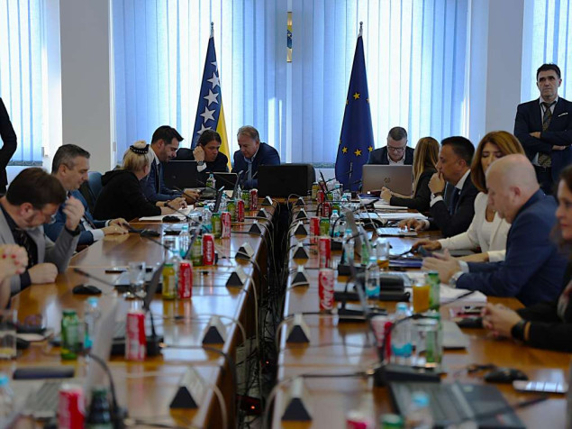 Vlada FBiH podržala inicijativu za realizaciju projekta „Održivog upravljanja čvrstim otpadom“