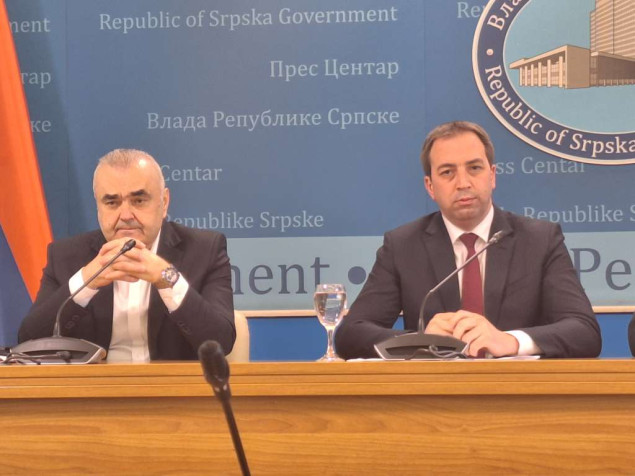 Vlada RS će tražiti brisanje odredbe iz Krivičnog zakona BiH o zabrani poricanja genocida