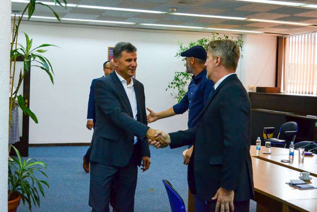 Sastanak u Vladi FBiH: Donijeti Zakon o zaštiti žrtava ratne torture