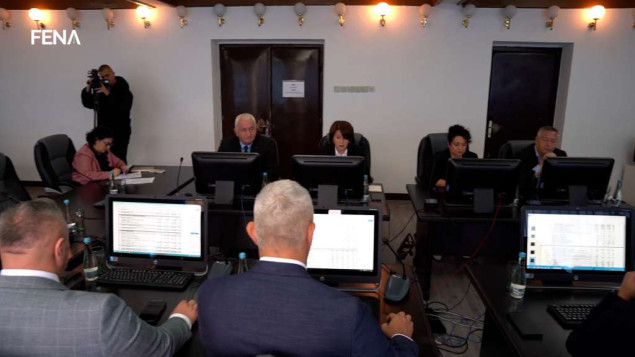 Vlada SBK među prvima u FBiH usvojila nacrt proračuna za 2026. godinu