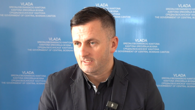 Vlada SBK i sindikat liječnika sve dalje od dogovora oko novog kolektivnog sporazuma